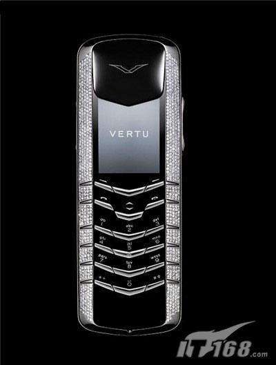 vertu手机价格 诺基亚vertu手机价格